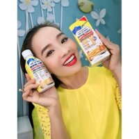 [Chính Hãng] Nước Súc Miệng Dental Care 2024 - Giúp không còn hôi miệng