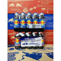 [Chính hãng] Nước Tăng Lực Bò Húc Redbull 150ml Thái Lan - HÀNG NỘI ĐỊA [ THANH HAO SHOP]
