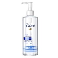 Chính hãng Nước tẩy trang Dove sạch sâu không cồn tốt cho da khô Hoặc Da Thường 235ml