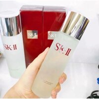[CHÍNH HÃNG] Nước Thần SK-II Facial Treatment Essence tái tạo tế bào da 230ml