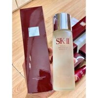 [CHÍNH HÃNG] Nước Thần SK-II Facial Treatment Essence tái tạo tế bào da 230ml