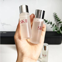 CHÍNH HÃNG Nước thần SKII Facial Treatment Essence  30ml