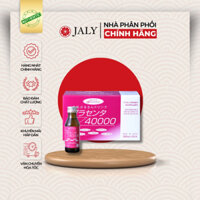 [CHÍNH HÃNG] NƯỚC UỐNG COLLAGEN NHAU THAI NGỰA DR.PLACEN 4000 NỘI ĐỊA NHẬT