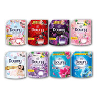 [CHÍNH HÃNG] Nước Xả Vải DOWNY Tinh Dầu Thiên Nhiên/ Nước Hoa Cao Cấp/ Chống Khuẩn Túi 3L Nhiều Mùi Hương
