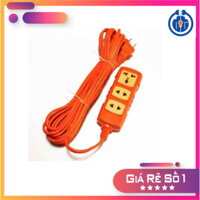 ⚡CHÍNH HÃNG⚡ Ổ CẮM CHỊU TẢI SOPOKA 3000W- 6000W DÂY 3 MÉT