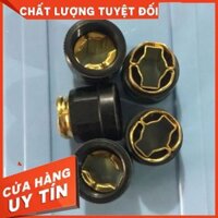 [Chính Hãng] Ổ chổi than CB-203A dùng cho máy MT241243 362LC1230 GA702090209030LƯ1401