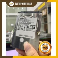 [Chính hãng] Ổ cứng Laptop 2.5 Inch HDD 500GB 5400/7200RPM