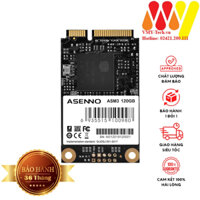 [Chính hãng] Ổ cứng SSD Aseno Msata 120gb 120 gb - NEW bảo hành 36 tháng