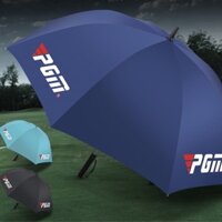 [Chính Hãng] Ô Golf Chống Nắng Gắn Quạt Tích Điện Tiện Lợi, Chống UV - PGM GOLF UMBRELLA WITH FAN -YS005