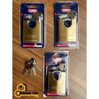 [Chính hãng] Ổ Khóa Abus 75CS/60 (60mm), Khóa Chống Cắt Chìa Vi Tính EC