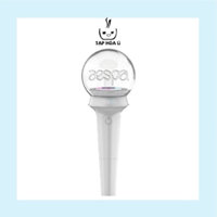 [CHÍNH HÃNG] OFFICIAL LIGHSTICK GẬY ĐÈN CỔ VŨ CHO NHÓM NHẠC THẦN TƯỢNG SM AESPA