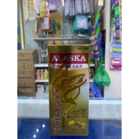 Chính hãng omega 3.6.9 dầu cá; omega 3; omega 369 bổ mắt .