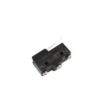 Chính hãng Omron Dây Xoay Dài Micro Switch Z-15HW78-B Công Tắc Cảm Ứng Nhẹ Nút Chặn Tiếp Xúc Bạc