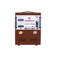 [Chính Hãng] Ổn áp 4KVA 1 pha HANSINCO NEW 2088