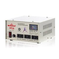 [CHÍNH HÃNG] Ổn Áp Robot Rờ Le 350VA