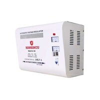 [Chính Hãng] Ổn Áp Treo Tường HANSINCO 1 Pha 10KVA