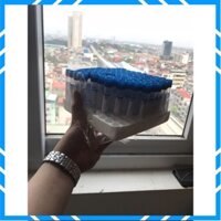 [CHÍNH HÃNG] Ống Lấy Máu Chân Không | 100 Cái (Siêu Bền)