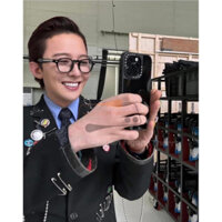 [Chính hãng] Ốp lưng Casetify iPhone 16 Pro Thương Hiệu Quốc tế, order Chính Hãng Fullbox Newtag