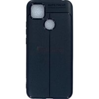 CHINH HANG Ốp lưng dẻo đơn màu Auto Focus Xiaomi Redmi 9c