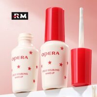 [Chính Hãng opera] Keo Dán Mi Giả Dạng Lỏng Trong Suốt Không Gây Kích Ứng Phong Cách Nhật Bản