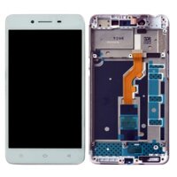 Chính Hãng OPPO A37 A37F A37M Neo9 Neo 9 Màn Hình LCD Bộ Số Hóa Cảm Ứng Thay Thế 5.0 "