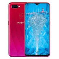 [CHÍNH HÃNG OPPO]điện thoại giá rẻ sốc Oppo F9  2sim ram 8G/256G Chiến Game Nặng mượt, Bảo hành 12 tháng - BB1