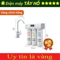 [CHÍNH HÃNG] [PANASONIC | TKCB430] Máy lọc nước UF Panasonic TK-CB430