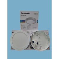 "Chính hãng PANASONIC" Đèn led ốp nổi tròn 18W, D225, ánh sáng trắng - NNNC7627088