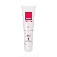 [CHÍNH HÃNG] PAPULEX Gel For Localized Spots 40mL - Gel Dưỡng Làm Giảm Mụn Trứng Cá, Mụn Nội Tiết Tố