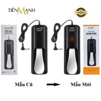 [Chính Hãng] Pedal Mỏ Vịt Musedo TB-005 Cho Đàn Organ, Piano - Bàn Đạp Tạo Tiếng Vang Sustain TB005 Cherub WTB-005 SUS