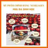 [Chính Hãng] Peel da sinh học Ncollagen 25g