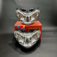 [Chính hãng] Pha đèn Choá đèn trước Future Led 2018 - 2025