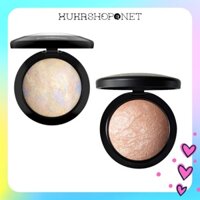 [Chính hãng] Phấn bắt sáng Highlight MAC Mineralize Skinfinish Poudre De Finition 10g