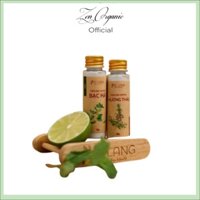 [Chính Hãng] Phấn Lạnh Khử Mùi Là Hỗ Trợ Giảm Mùi Hôi Và Mùi Khó Chịu Trên Cơ Thể Hiệu Quả 30g - Pơ Lang