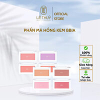 [Chính hãng] Phấn má hồng kem BBIA