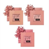 Chính hãng Phấn Má Hồng Maybelline Fit Me Blush (4.5g)