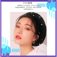 {chính hãng} Phấn mắt gogo tales 9 ô nội địa trung Lameila Beautiful Color cao cấp