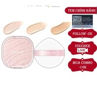 [Chính hãng] Phấn nước BB FOCALLURE INK LASTING MATTE CUSHION lâu trôi, độ che phủ cao, chống nắng SPF50