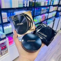 [CHÍNH HÃNG] Phấn nước Clio Kill Cover Founwear XP Cushion