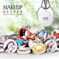 [Chính Hãng] Phấn nước Cushion Luminous Makeup Helper (11 mẫu)