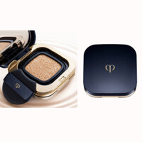 [CHÍNH HÃNG] Phấn Nước Cushion Cle De Peau Beaute Teint Foundation SPF 25/PA+++ (Radiant Cushion Foundation Dewy)