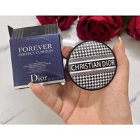 {Chính hãng} Phấn Nước Dior Beauty Limited Edition New Look Dior Forever Couture Perfect Cushion SPF35