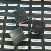 [CHÍNH HÃNG] phấn phủ bột Huda mini