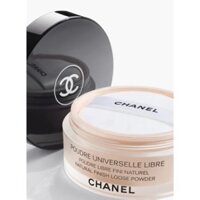 [CHÍNH HÃNG] Phấn Phủ Dạng Bột Chanel Poudre Universelle Libre Natural Finish Loose Powder 30g