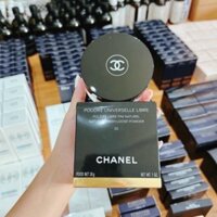 [CHÍNH HÃNG] Phấn Phủ Dạng Bột Chanel Poudre Universelle Libre Natural Finish Loose Powder 30g