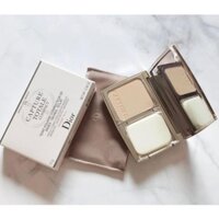 [CHÍNH HÃNG] Phấn phủ nén Dior Totale Capture Compact  SPF20 PA+++