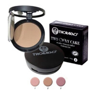 [Chính hãng] Phấn phủ trang điểm trắng da 13g Thorakao, phấn giúp kiềm dầu dưỡng da trắng hồng tự nhiên