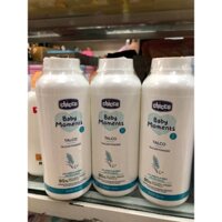 [CHÍNH HÃNG] Phấn thơm em bé Chicco