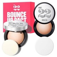 [CHÍNH HÃNG] Phấn Ver 22 Chosungah Bounce Up Pact SPF 50/PA++