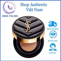 [Chính Hãng] Phấn YSL Vỏ Da Cushion YSL - Phấn Nước YSL Le Cushion Encre De Peau fullsize